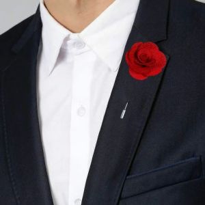 Suit Lapel Pins
