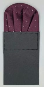 Printed Pocket Square