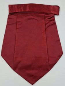 Plain Neck Cravat