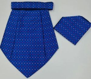 Neck Cravat Set