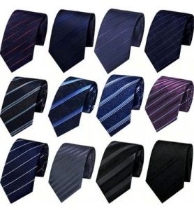 Mens Corporate Neckties