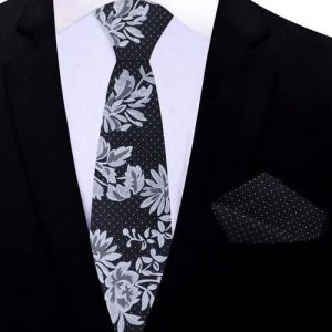 Mens Fancy Neckties