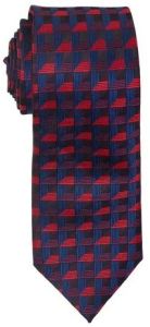 Mens Polyester Microfiber Neckties