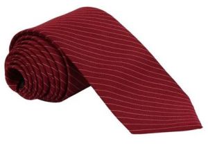 Mens Albatine Polyester Neckties