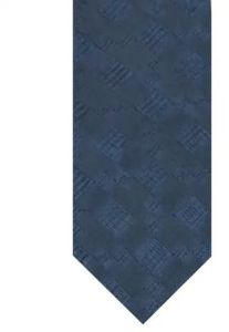Mens Self Design Neckties