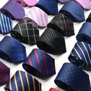 Mens Business Neckties