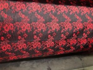 Microfiber Necktie Fabric