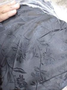 Multicolor Necktie Fabric