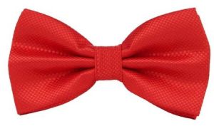 Mens Silk Bow Ties