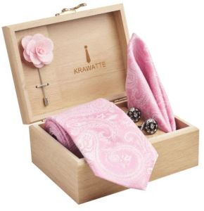 Corporate Necktie Set