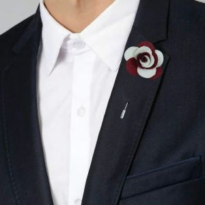Suit Lapel Pins