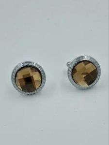 Big Stone Cufflinks