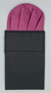 Printed Pocket Square