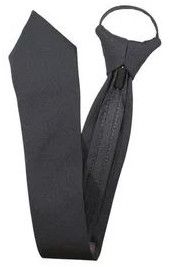 Mens Zipper Neckties