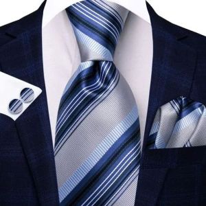 Mens Office Neckties