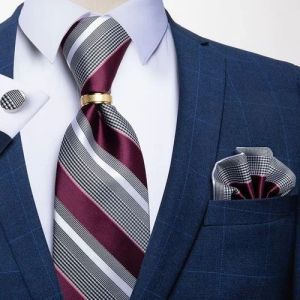 Mens Business Neckties