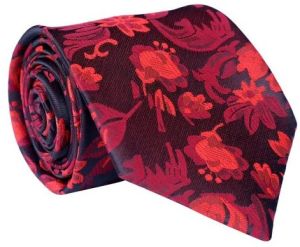 Mens Micro Polyester Neckties