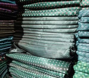 Alvatini Necktie Fabric