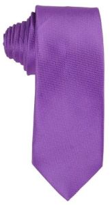 Mens Micro Jacquard Neckties