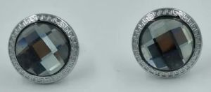 Big Stone Cufflinks