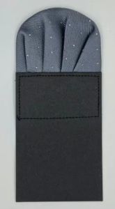 Printed Pocket Square