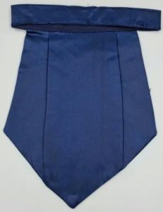Plain Neck Cravat