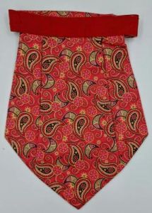 Printed Neck Cravat