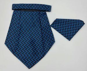 Neck Cravat Set