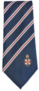 Institutional Ties
