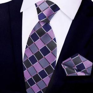 Mens Fancy Neckties