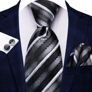 Mens Office Neckties