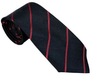 Mens Albatine Polyester Neckties