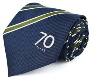 Mens Designer Neckties
