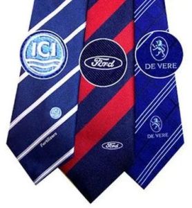 Mens Premium Neckties