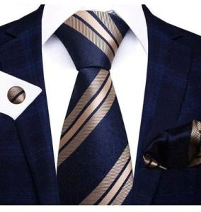 Mens Business Neckties