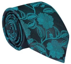 Mens Micro Polyester Neckties