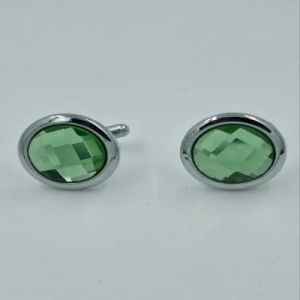 Big Stone Cufflinks Big Stone Cufflinks