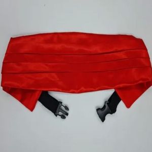 Mens Cummerbund