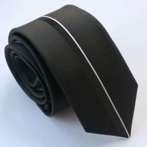 Mens Panel Neckties