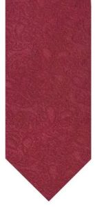 Mens Self Design Neckties