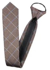 Mens Zipper Neckties Mens Zipper Neckties