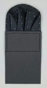 Printed Pocket Square Printed Pocket Square