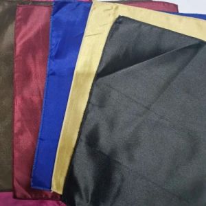 Satin Polyester Pocket Square Satin Polyester Pocket Square