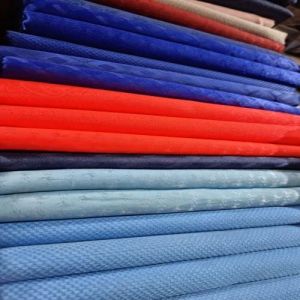 Self Design Necktie Fabric Self Design Necktie Fabric