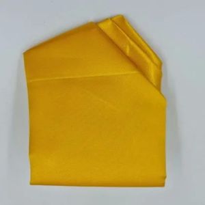 Triple Fold Pocket Square Triple Fold Pocket Square