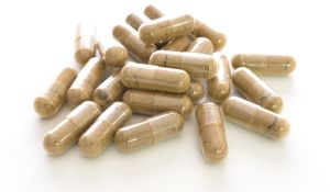 Ashwagandha Extract Capsules