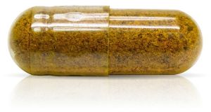 Ayurvedic Mulethi Capsule