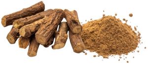 Dried Mulethi Powder