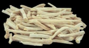 Dried Shatavari Root