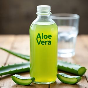 Herbal Aloevera Juice